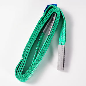 OEM ODM özel <span class=keywords><strong>3</strong></span> <span class=keywords><strong>Ton</strong></span> 5 <span class=keywords><strong>Ton</strong></span> 8 <span class=keywords><strong>Ton</strong></span> 10 <span class=keywords><strong>Ton</strong></span> dokuma sapanlar takviyeli döngü kaldırma kayışları - Product Image 4