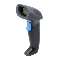 Escáner de Códigos de Barras 1D de Alta Resolución XB-915, Lector de Códigos de Barras CCD con Cable, Venta Directa de Fábrica, Buen Precio