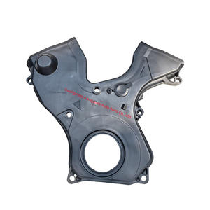 Couverture inférieure de courroie de distribution Honda 11810-RCA-A01 pour Acura Mdx Pilot Odyssey Accord à transmission automatique - Product Image 2