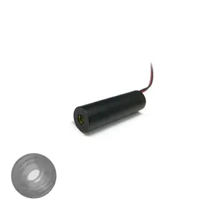 Hoge Kwaliteit Compacte 940nm 50Mw Dot Ir Laser Module Industriële Kwaliteit Infrarood Pointer Lasermodule Apc Constant Vermogen