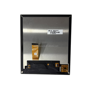 โมดูลหน้าจอ LCD สำหรับอินเทอร์เฟซควบคุมบ้านอัจฉริยะ P0952SXF1MBAASBA1 - Product Image 1