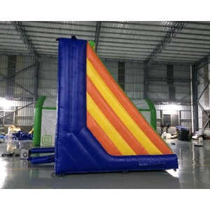 En plein air jeu <span class=keywords><strong>de</strong></span> sport interactif Gonflable <span class=keywords><strong>jacob</strong></span> <span class=keywords><strong>Échelle</strong></span> Jeu D'escalade À Vendre - Product Image 5