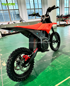 Échantillons de motos <span class=keywords><strong>électrique</strong></span>s de motocross <span class=keywords><strong>1300W</strong></span>, Dirt Bike, Sport Pit Bike, <span class=keywords><strong>moto</strong></span> tout-terrain pour adultes et enfants - Product Image 3