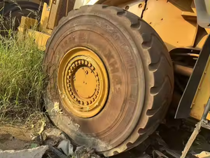 มอเตอร์รถตักตีนตะขาบชุด980เอช8ตันแบบใช้แล้วปั๊มไฮโดรสแตติกดั้งเดิมจากญี่ปุ่น - Product Image 6