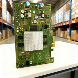 Siemens cảm xúc 16 CT Máy quét phần P/N 10023181 - Product Image 5