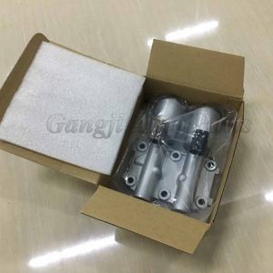 Solenoide Lineal Doble de Transmisión 28260PRP014 Compatible con Honda Accord CR-V, Embalaje Neutral 28260-PRP-014 - Product Image 5