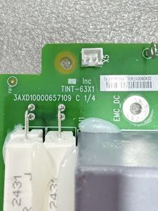 Placa de Control de Potencia Trifásica 220V 1000W TINT-6321 - Product Image 3