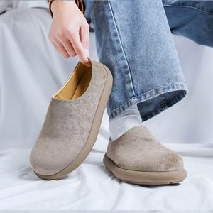 Nouvelles Chaussures Décontractées Légères en Cuir 2026 – Confortables pour la Marche – Chaussures de Sport pour Hommes en Gros et Personnalisables - Product Image 4