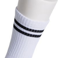 Chaussettes de sport respirantes antidérapantes en maille épaisse personnalisées Elite Athletics pour hommes/femmes unisexe, basketball, football
