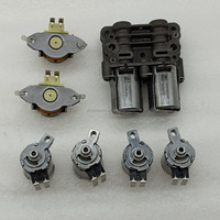 DCT360-0014-U1 Solénoïde Kit U1 SHDT360/DCT360 TST DCT Transmission 6 Vitesse Pour ROEWE
