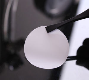 Filtro de membrana de ésteres de celulosa mixtos estériles gamma de 37mm de diámetro con tamaño de poro de 0,22 Um 0.45um - Product Image 5