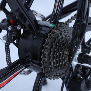 VTT électriques 48v 1000W pour adultes, vélos électriques VTT à vendre - Product Image 5