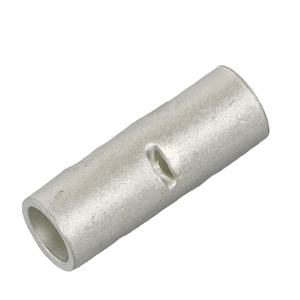 BN 22-16AWG 16-14AWG 14-12AWG 12-10AWG #8 #6 #4 1/0 <span class=keywords><strong>2</strong></span>/0 <span class=keywords><strong>3</strong></span>/0 4/0 AWG kalaylı uzun orta yalıtımsız çıplak popo ekleme konektörü - Product Image 4