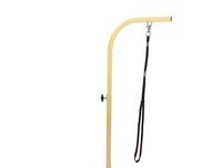 Table de toilettage électrique réglable de haute qualité pour animaux de compagnie, construction en fer, pliable, avec fonctions de levage, pour chiens et chats, brosses et outils de nettoyage