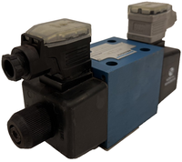 NOUVEAU MANNESMANN 4WE 10 E32CW110N9Z5L 4WE10E32CW110N9Z5L 00587526