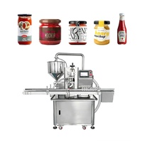 Concentré liquide d'assaisonnement pour bouillon et base de soupe, pour mise en bouteille