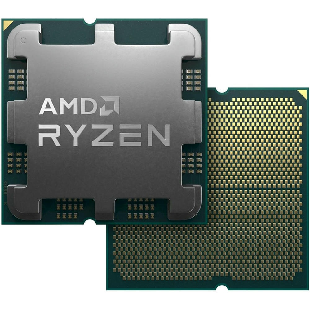 AMD Ryzen 7 3700X