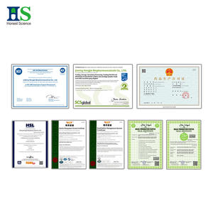 Großhandel <span class=keywords><strong>in</strong></span> loser Schüttung hochreines Meeresfisch hydrolysiertes Kollagen - Product Image 2