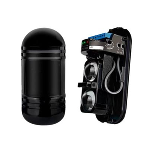 Détecteur ABS sans fil et filaire pour la sécurité domestique, capteur de <span class=keywords><strong>faisceau</strong></span> actif photoélectrique infrarouge - Product Image 4
