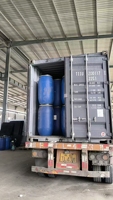 Usine SLES 70% détergent produit chimique liquide sodium laurique éther sulfate SLES 70% CAS 68585