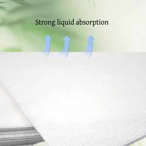 Papier d'essuyage anti-poussière JA M-3 Surface douce 25cm * 25cm * 100 Feuilles Sécurité optimale pour le nettoyage des lentilles optiques Équipement de laboratoire - Product Image 4