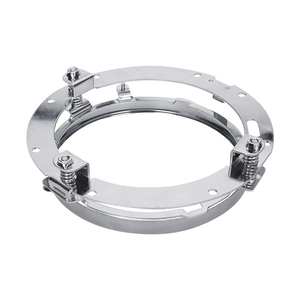 Super qualità 7 "<span class=keywords><strong>Led</strong></span> faro staffa di montaggio anello 7" fari staffa di montaggio accessori per Jeep Wrangler - Product Image 2