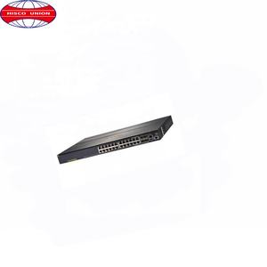 Commutateur empilable JL320A HPE <span class=keywords><strong>Aruba</strong></span> <span class=keywords><strong>2930M</strong></span> 24G PoE+ 1-slot 128 Gbps - Product Image 4