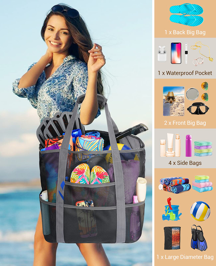 large handbags