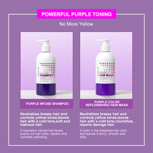 Marque privée <span class=keywords><strong>Meilleur</strong></span> shampooing violet <span class=keywords><strong>pour</strong></span> le traitement des <span class=keywords><strong>cheveux</strong></span> blonds - Product Image 6