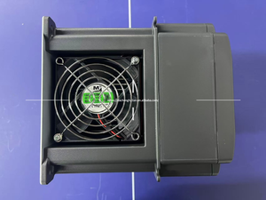 Variador de Frecuencia Variable (VFD) Serie GD200A, Modelo GD200A-7R5G/011P-4, 7.5KW, 10HP, 380VAC, 25A, Trifásico - Product Image 4