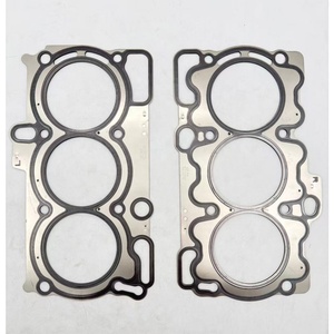 Juego de Juntas Metálicas Completas Originales de Fábrica CanYe para OUTBACK (BP) 3.0 AWD (BPE) EZ30R 10105-AA790 - Product Image 2