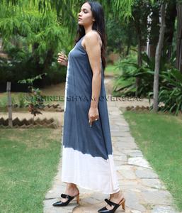 Conçu à Hawaï, vêtements de plage pour femmes, style tie-dye cartoon, été, 100% rayonne, style bohème - Product Image 2