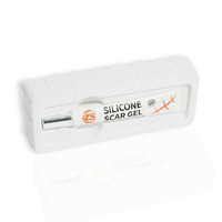 Gel Cicatrisant au Silicone 2025 Anti-Cicatrice, Réparateur Chéloïde & Acné – Produit de Beauté & Soin Personnel
