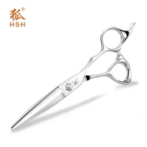 LHC1-60 6inch 9CR barber shears hair cutting shears hair beauty shears haircut scissors factory