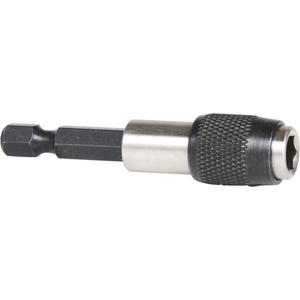 KS เครื่องมือ-514.1110ยึดดอกสว่านที่เปลี่ยนเร็ว1/4นิ้ว-ตัวแทรก4042146032077สำหรับขันสกรูตัวยึดดอกสว่าน - Product Image 3