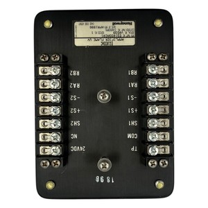 โมดูลขยายสัญญาณไฟฟ้า EG1033AC สำหรับ PLC EG1033AC - Product Image 3
