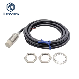 Nuevo Sensor de Proximidad Original E2E-X10ME1-Z E2ex10me1z en Stock en Almacén - Product Image 1