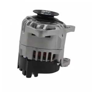 ALTERNATEUR (D-ENSO) pour MCCORMICK TEREX MANITOU <span class=keywords><strong>LANDINI</strong></span> 3053661 1022118170 - Product Image 6