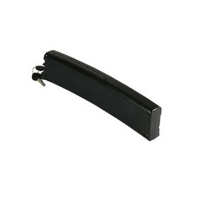 Fischer bicicleta plegable FR18 36V 9.6ah Scimitar E Bike batería 36V Scimitar 8.7ah Ebike batería para Populo Curve PLEGABLE PROWEN X5 - Product Image 5