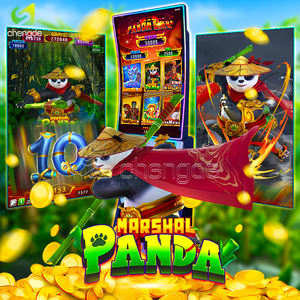 Nueva versión King Wukong Panda Link Juegos de habilidad Distribuidor Precio de promoción Tablero principal Juego que funciona con monedas - Product Image 2