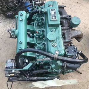 Conjunto de Motor Superior para FAW, con Tecnología Avanzada y Componentes Confiables - Product Image 3