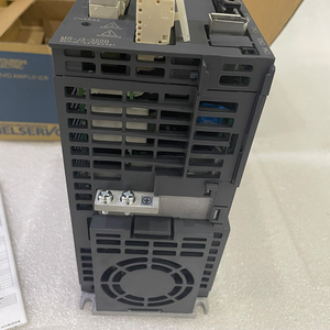 Unidad de Accionamiento Servo AC Original Mitsubishi MR-J3-350B - Product Image 4