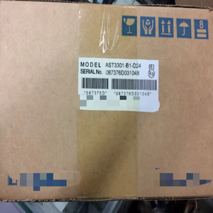 แผง AST3301B1D24 HMI AST3301-B1-D24ใหม่ - Product Image 1