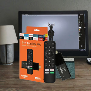 Clé TV Ultra HD 4K Xuper Android Allwinner H313 MX10 K9 Mini Home Quad Core 2.4/5G Dual Wifi - Product Image 3