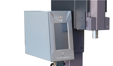 Computer Type Digital Auto-tuning 20KHz 3000W Ultrasonic Plastic Welding Machine Multiple Modes(Time,Energy,Depth,Peak Power)