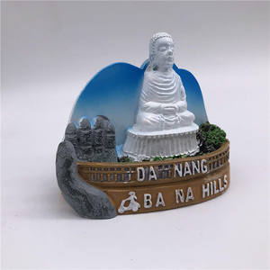 แม่เหล็กติดตู้เย็นเรซิ่น/โพ<span class=keywords><strong>ล</strong></span>ีเรซิ่น รูปภูเขา<span class=keywords><strong>บา</strong></span><span class=keywords><strong>นา</strong></span> <span class=keywords><strong>ฮิ</strong></span><span class=keywords><strong>ล</strong></span>ส์ ดานัง <span class=keywords><strong>เวียดนาม</strong></span> ของที่ระ<span class=keywords><strong>ล</strong></span>ึกการท่อง<span class=keywords><strong>เที่ยว</strong></span> งานฝีมือเรซิ่นทำมือ - Product Image 2