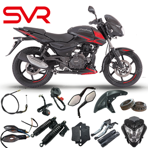 Bajaj Pulsar <span class=keywords><strong>NS</strong></span> 180 <span class=keywords><strong>200</strong></span> Phare Moto Pièces De Rechange Accessoires pour Chine SVR - Product Image 1
