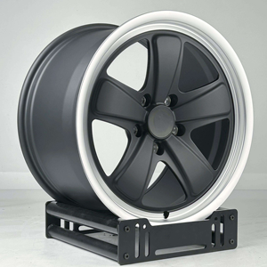 ล้อฟอร์จ Duaxen Forgealloy สำหรับ <span class=keywords><strong>Porsche</strong></span> <span class=keywords><strong>964</strong></span> Turbo 960 911 991 993 <span class=keywords><strong>Carrera</strong></span> S ขนาด 17 18 19 20 นิ้ว ล้ออัลลอยด์ความแข็งแรงสูง - Product Image 4