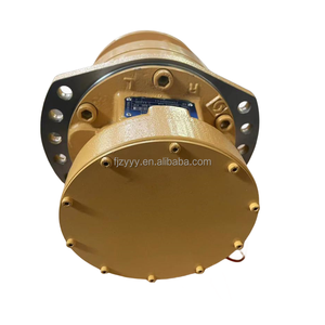 Ms08 05 mse08 MS/mse18 MSE18-1-A21-T12-1620-5DEJM MSE18-2-A24-F19-1810-5K00 xuyên tâm piston thủy lực bánh xe động cơ - Product Image 4