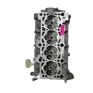 Nouvelle culasse 910 125 pour Audi /VW/Skoda/SEAT, codes moteur: ADR/AEB/AGN/AJ <span class=keywords><strong>L</strong></span>/AJQ/ALQ/APT/A PU/AQA/ARG OEM : 058103351G - Product Image 1